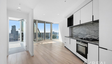 Picture of 2501B/639 Little Lonsdale St, MELBOURNE VIC 3000