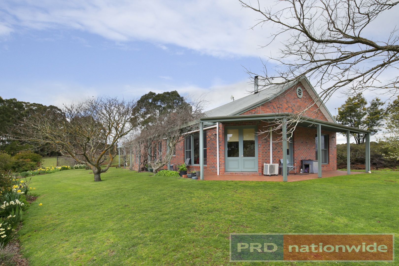 229 Howards Road, Wattle Flat VIC 3352, Image 1