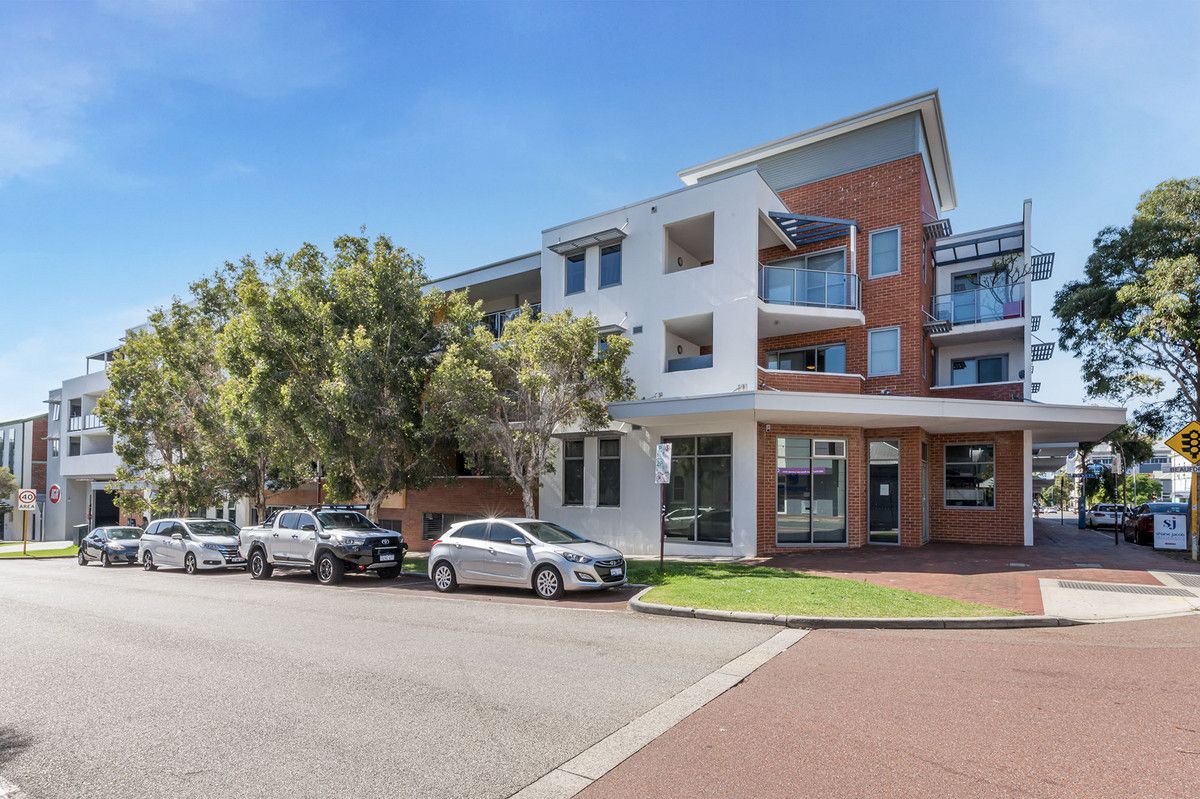 54/154 Newcastle Street, Perth WA 6000, Image 1