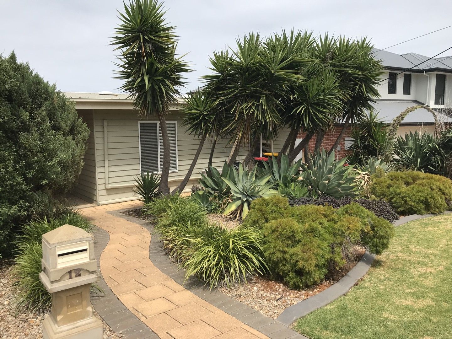 4 bedrooms House in 12 Third avenue MOANA SA, 5169