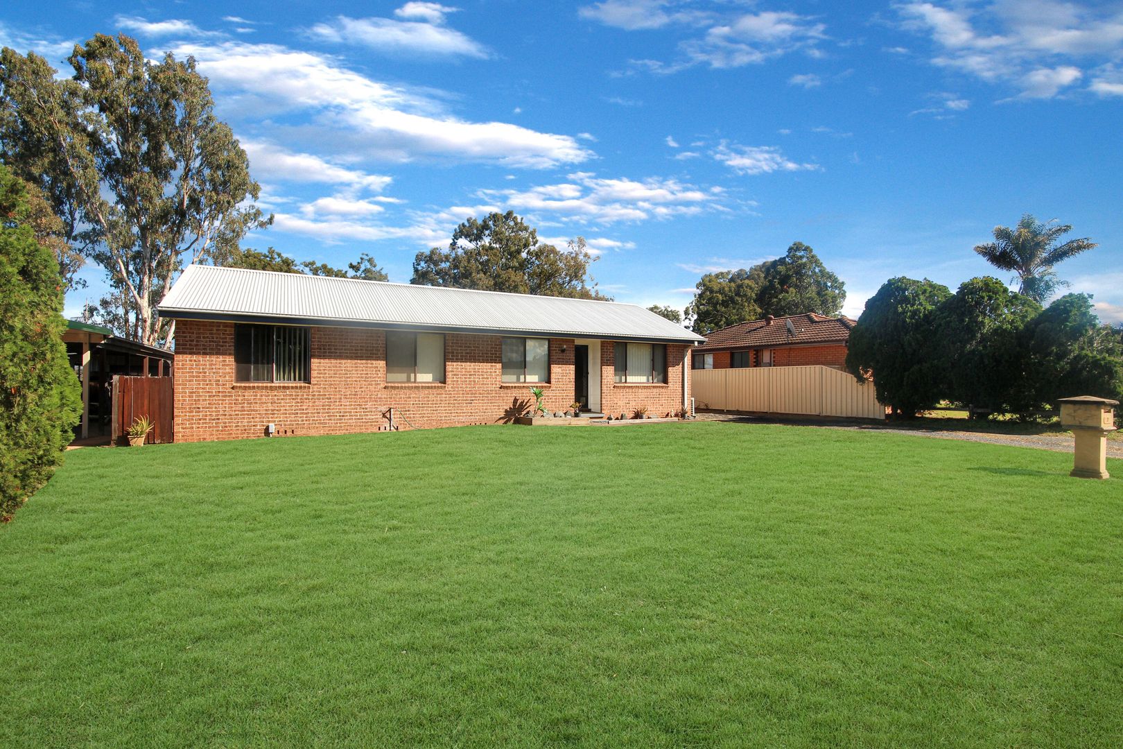 3 bedrooms House in 17 Nyarra Street SCONE NSW, 2337