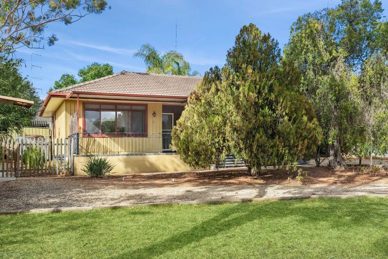 3 Matthews Street, Waikerie SA 5330, Image 0