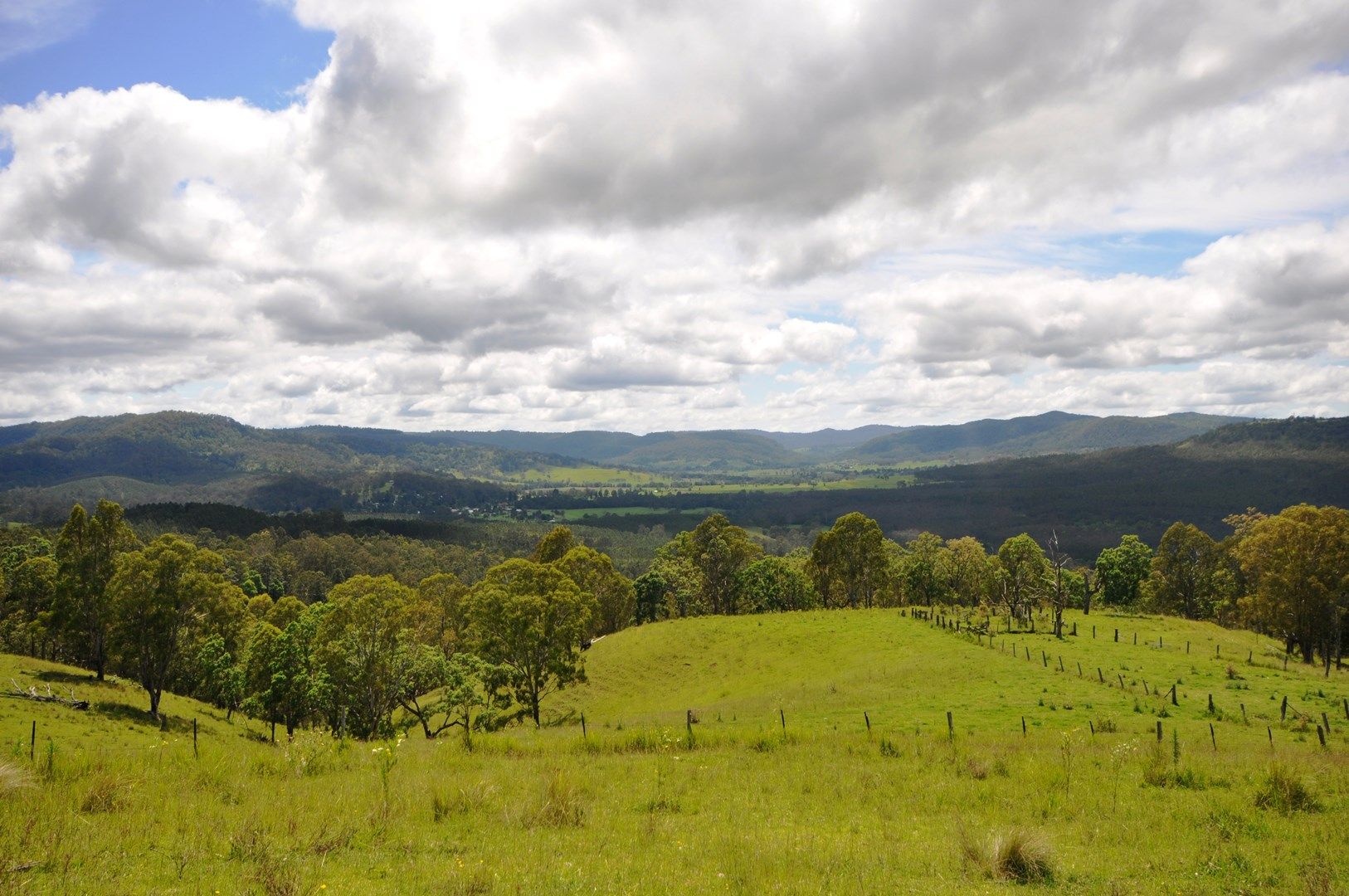 Lot 2, 166 Farm Road, Bonalbo NSW 2469, Image 0