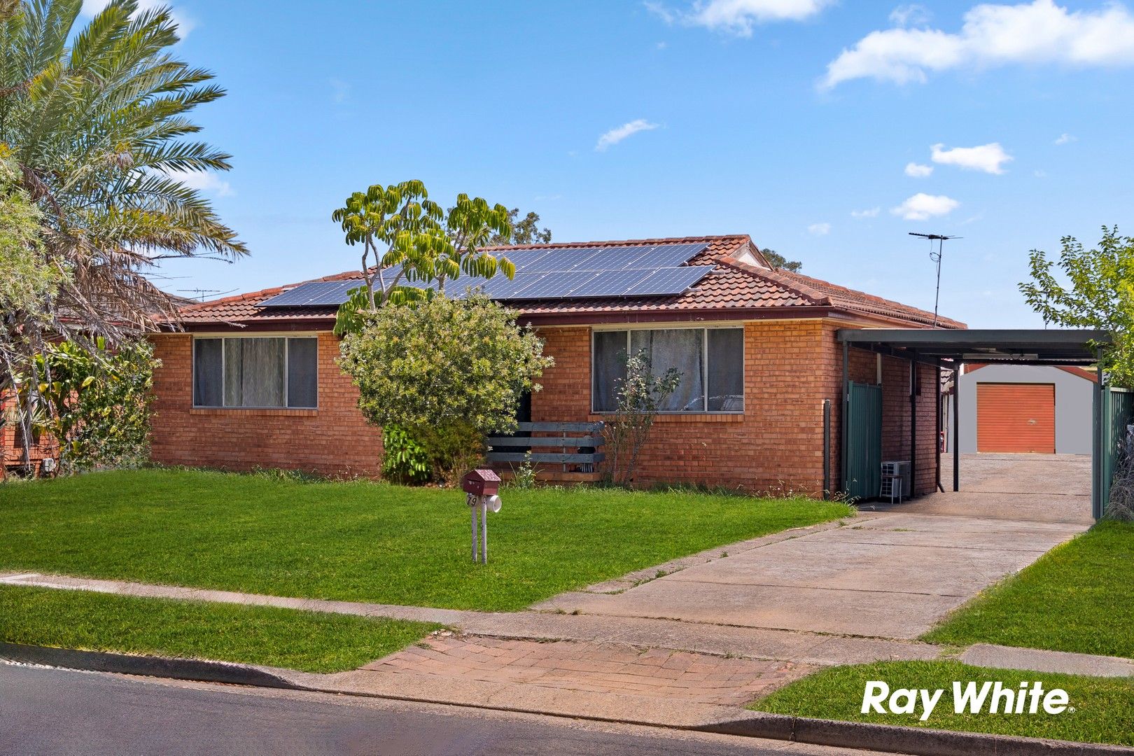 79 Railway Road, Quakers Hill NSW 2763, Image 0