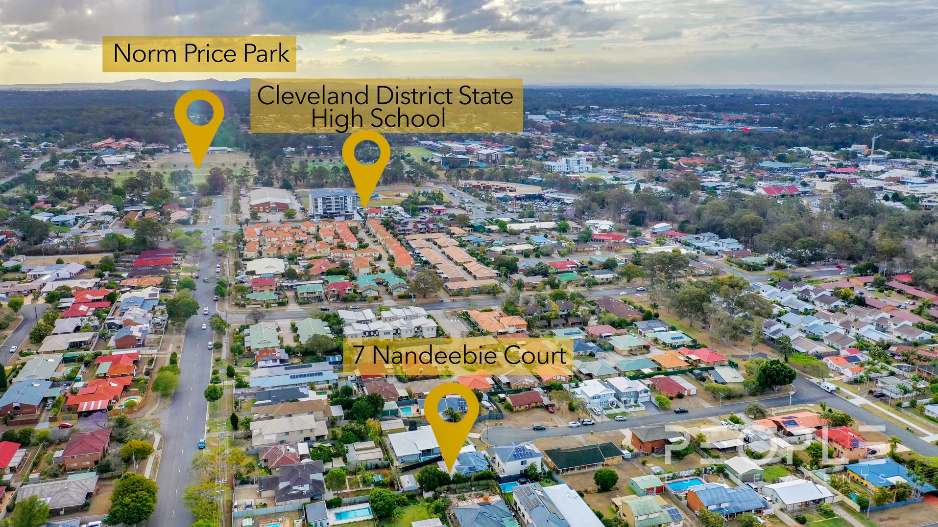 7 Nandeebie Court, Cleveland QLD 4163, Image 2