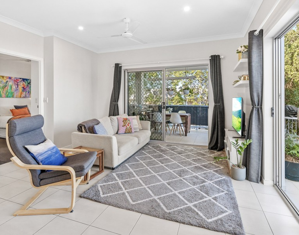 5/52 Birdwood Street, Zillmere QLD 4034