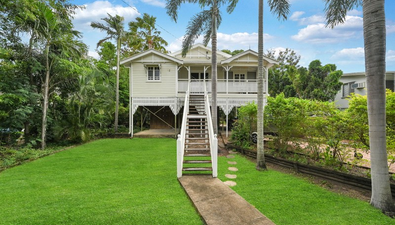 Picture of 56 Sherriff Street, HERMIT PARK QLD 4812