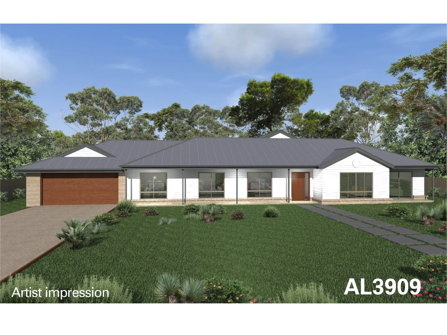 Additional image 5 of Lot 1 Warner St, Rosenthal Heights QLD 4370