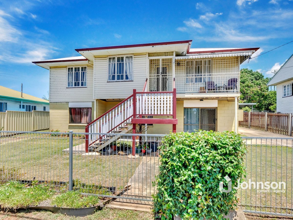 28 Cameron Parade, Wynnum QLD 4178, Image 0