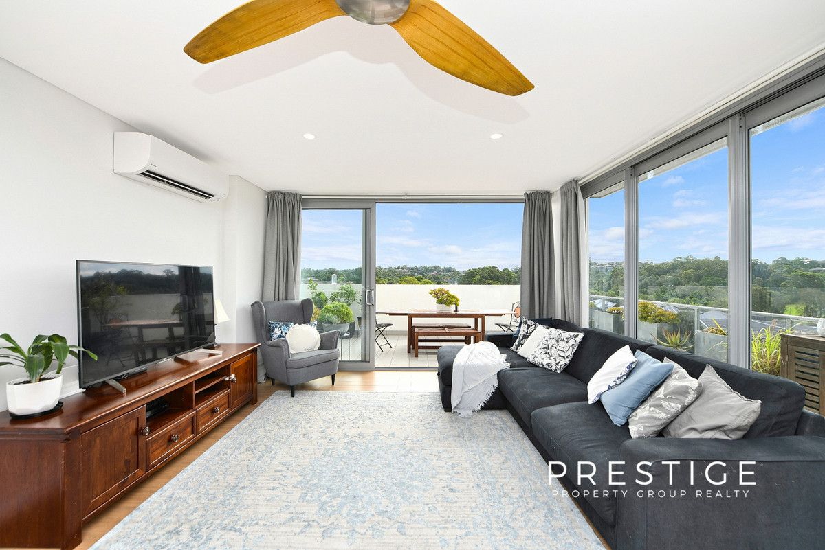 22/16 Reede Street, Turrella NSW 2205, Image 1