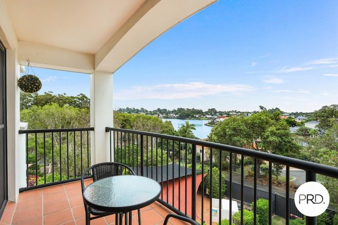 Picture of 19/25-27 Commerce Drive, ROBINA QLD 4226