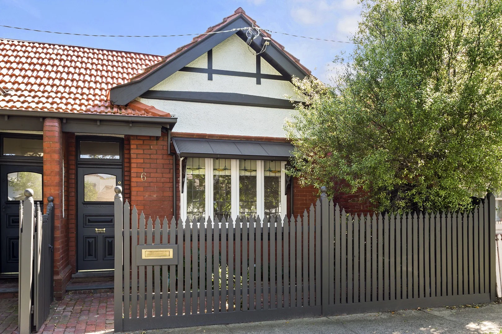 6 Fern Avenue, Prahran VIC 3181