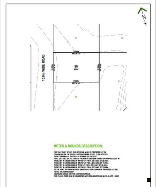96/36-252 Burrum Heads Road, Burrum Heads QLD 4659, Image 1