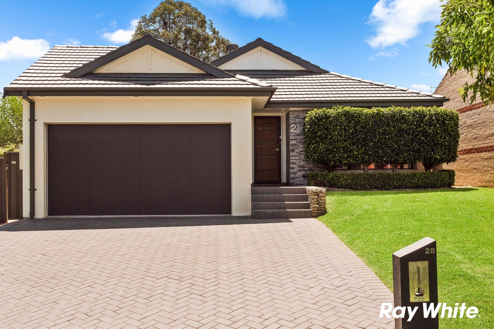 28 Dongola Circuit, Schofields NSW 2762, Image 0