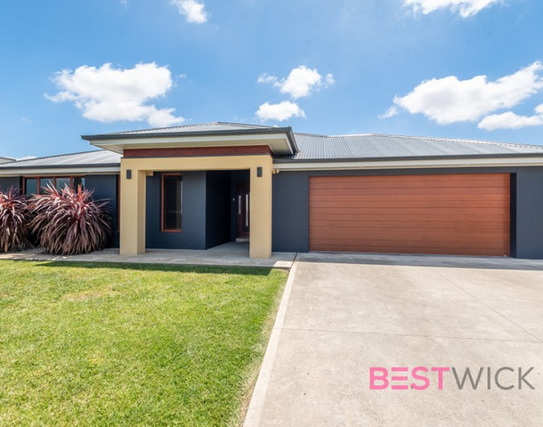 11 Keane Drive, Kelso NSW 2795