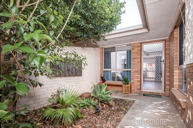 Picture of 3/21 Barker Avenue, SHEPPARTON VIC 3630