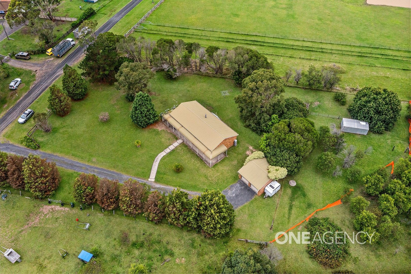 52 Woncor Avenue, Nowra Hill NSW 2540, Image 0