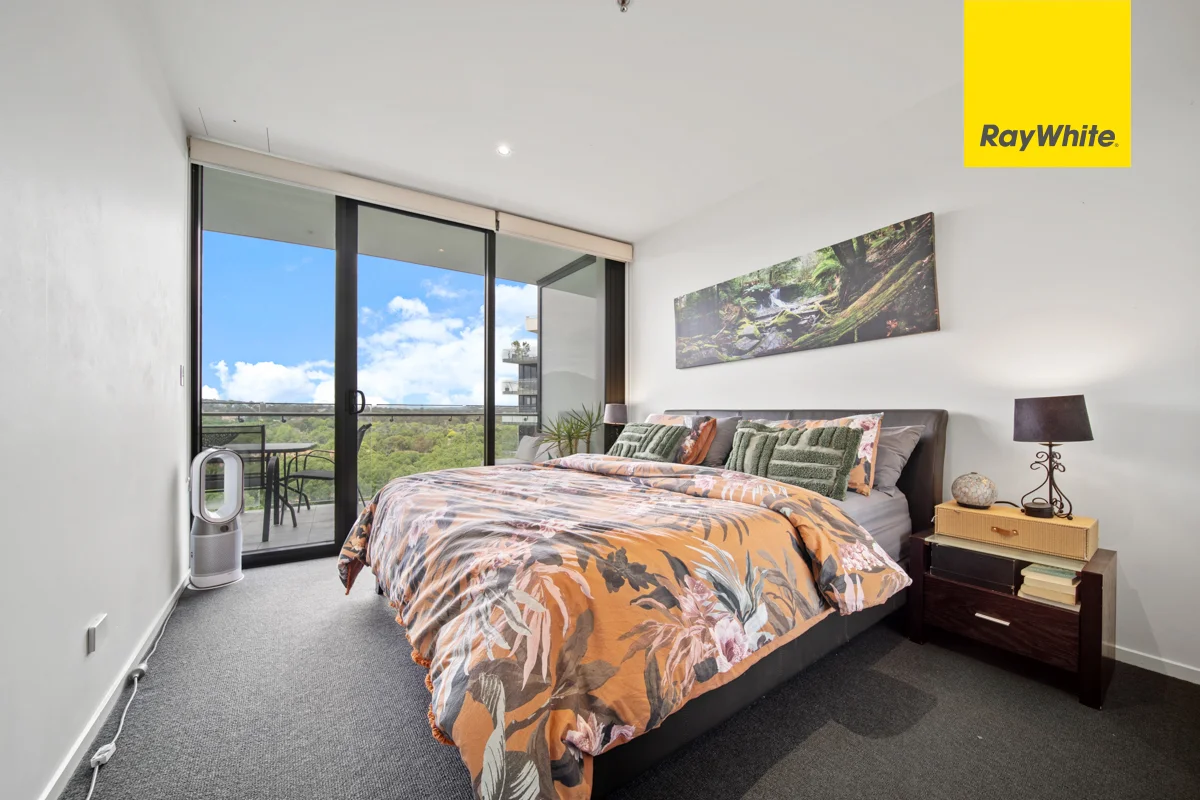 Additional image 10 of 1410/240 Bunda Street, City ACT 2601