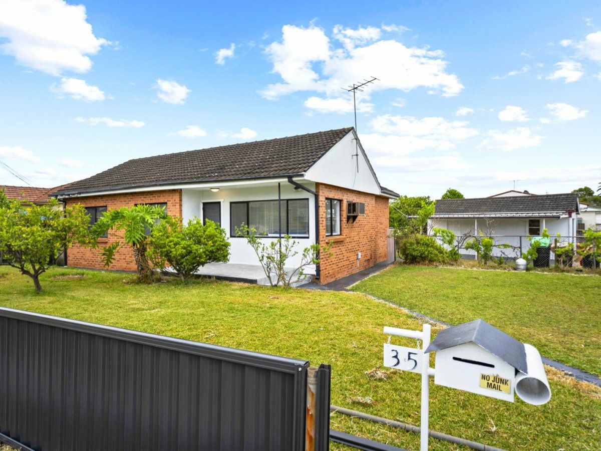 35 Woodlands Road, Liverpool NSW 2170, Image 0