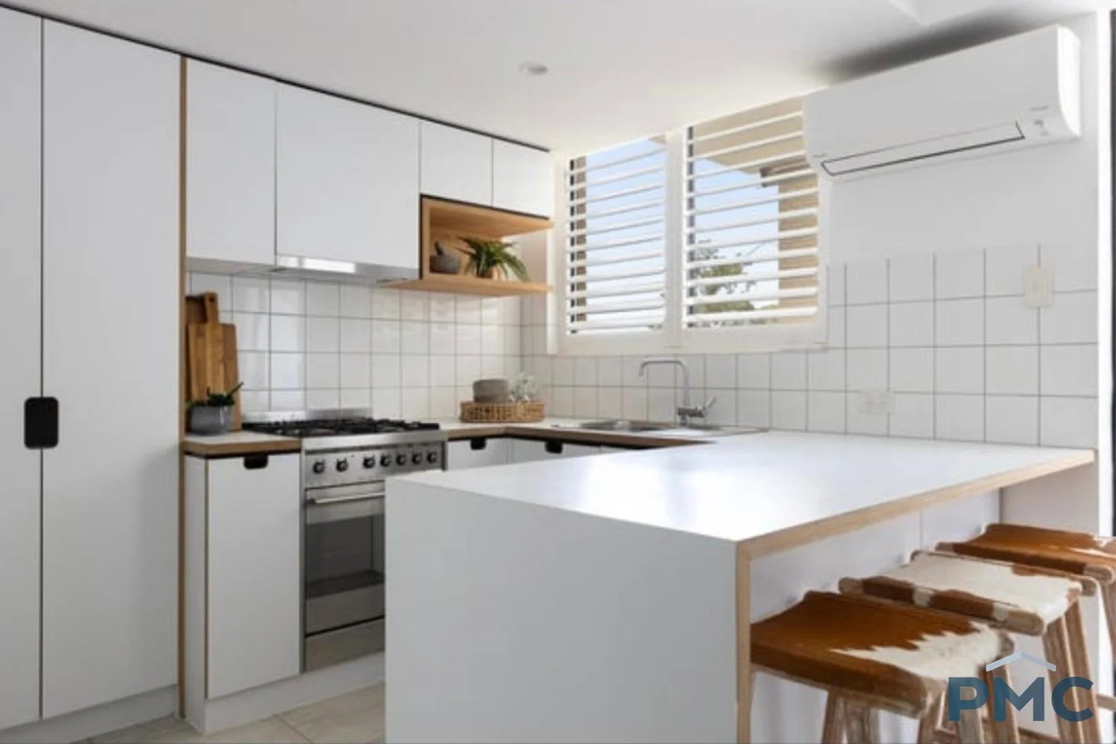 3/124 Beck Street, Paddington QLD 4064