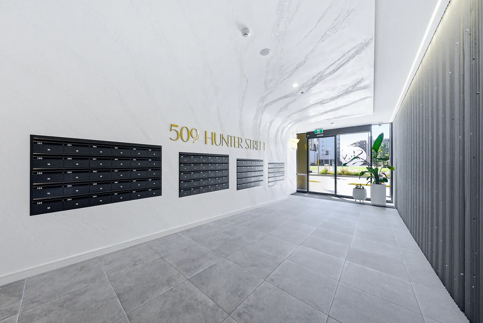 Additional image 2 of 704/509 Hunter Street, Newcastle NSW 2300