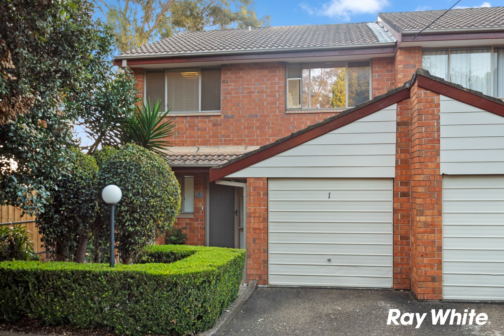 3 bedrooms House in 1/169 Walker Street QUAKERS HILL NSW, 2763