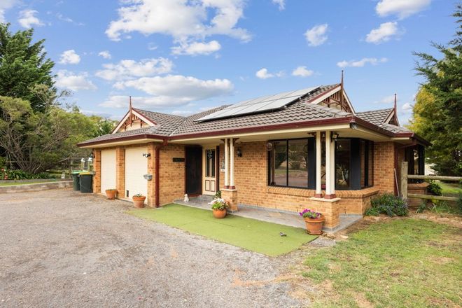 Picture of 19 Waterview Road, GOULBURN NSW 2580