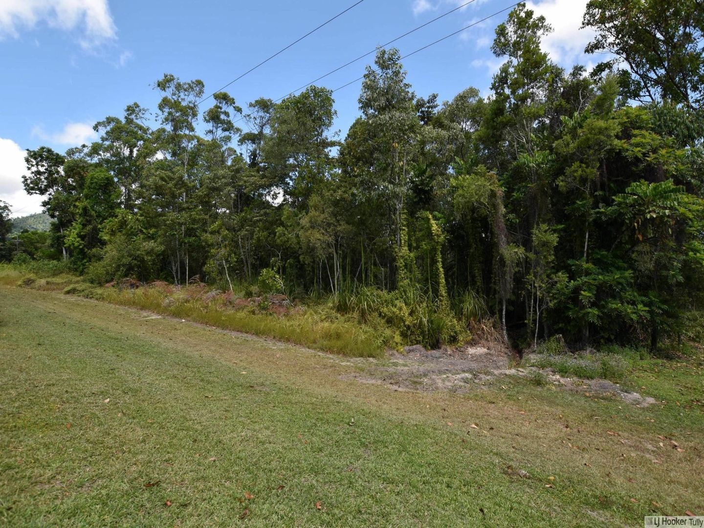 LOT 2 East Feluga Road, East Feluga QLD 4854, Image 2