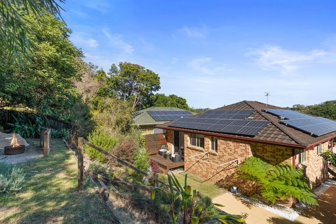 Picture of 23 Oxford Street, KINGSCLIFF NSW 2487