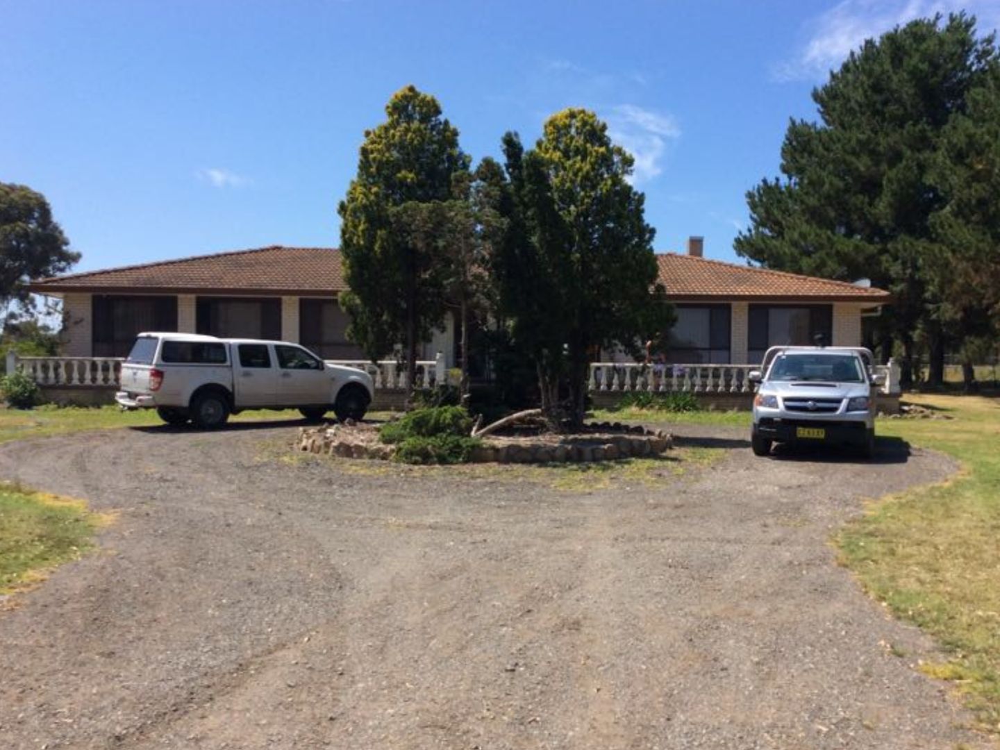 4 bedrooms Acreage / Semi-Rural in 165 Silica Road YANDERRA NSW, 2574