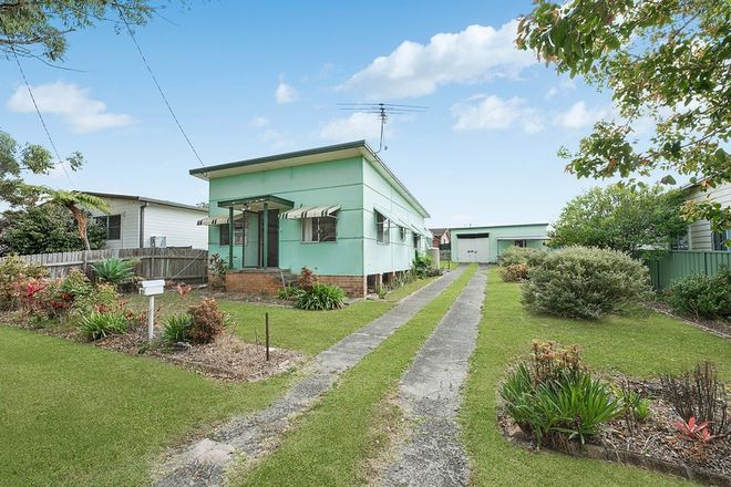 Picture of 29 Arthur Street, SOUTH WEST ROCKS NSW 2431