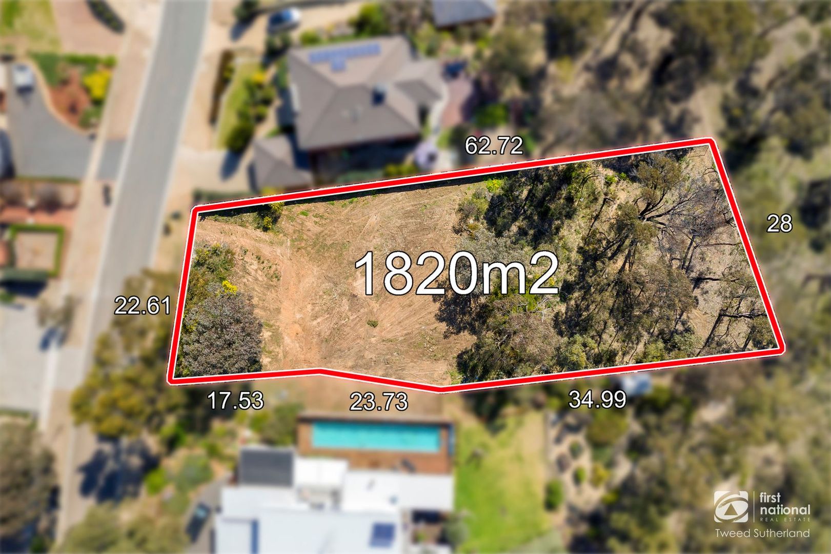 61 Keogh Drive, Spring Gully VIC 3550, Image 1