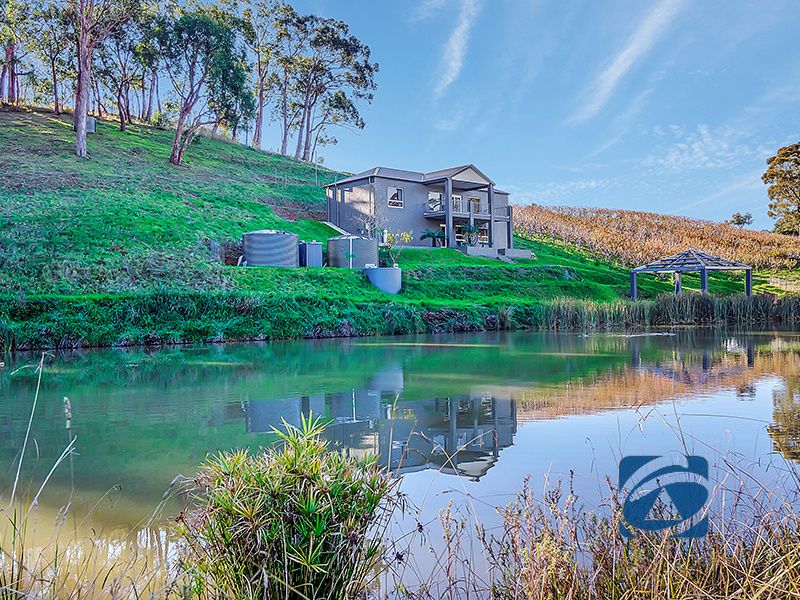 1658 Lobethal Road (entrance via Tiers Road), Lenswood SA 5240, Image 0