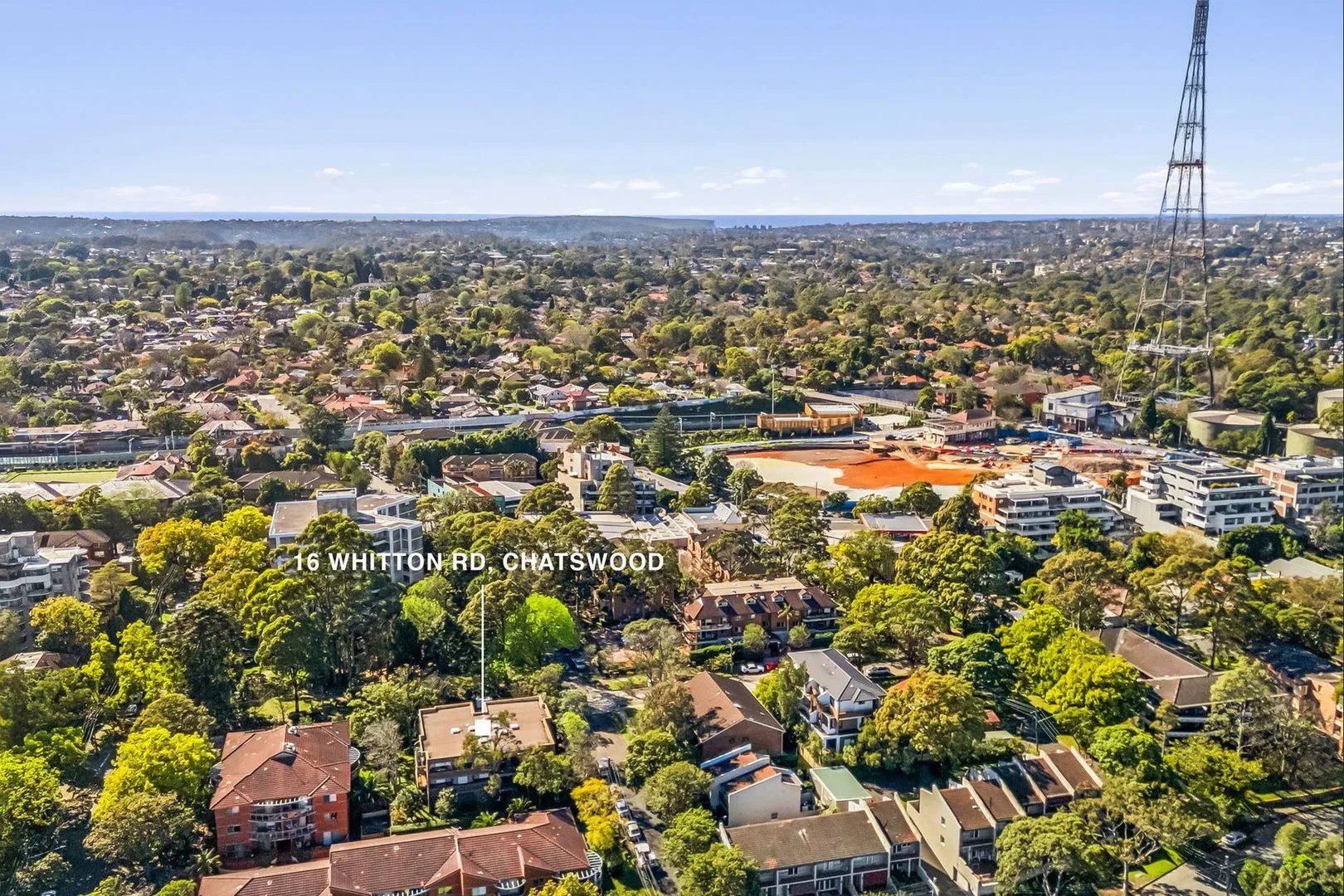 Additional image 13 of 1/16 Whitton rd, Chatswood NSW 2067