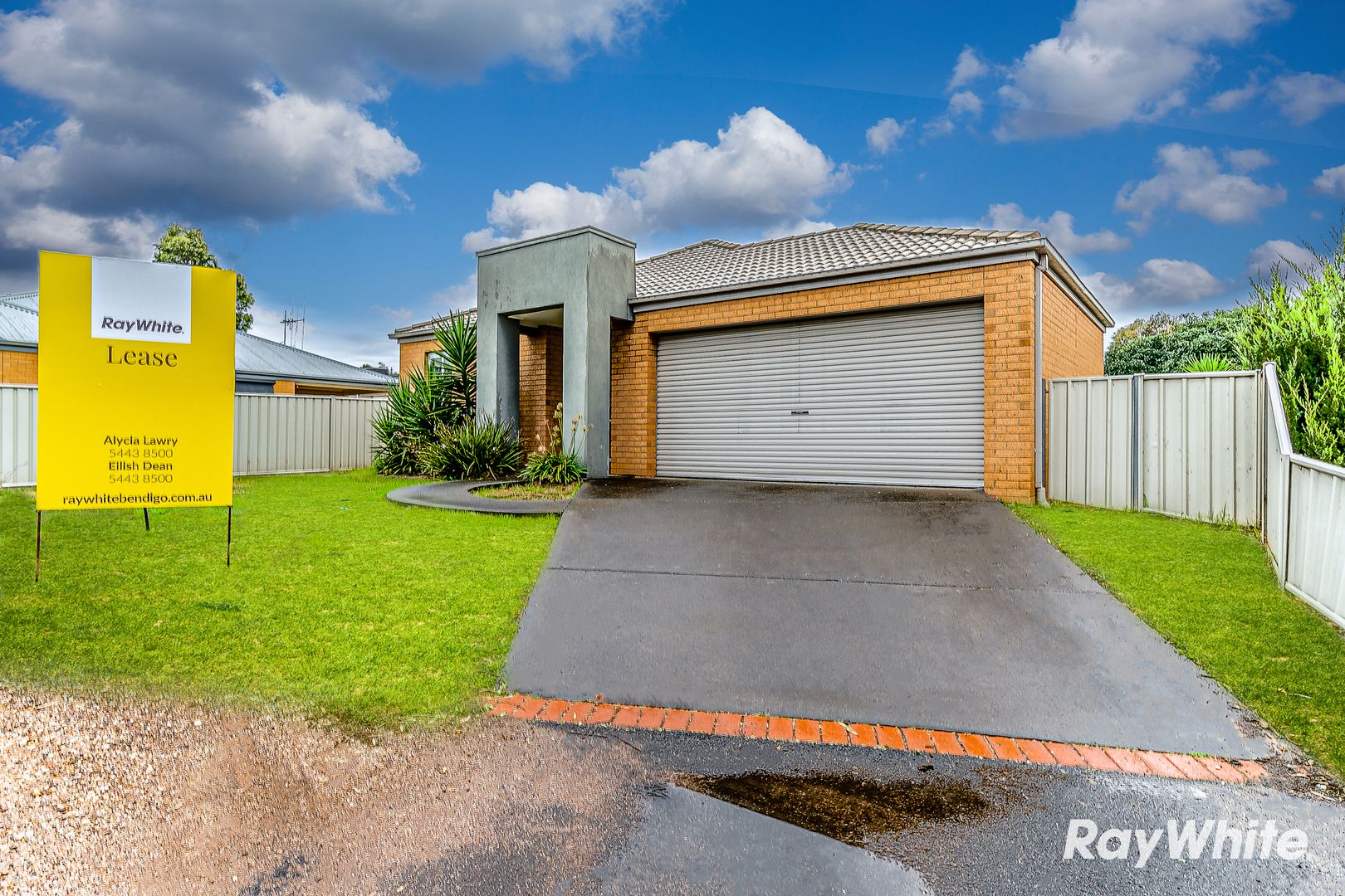 3 Mallee Place, Epsom VIC 3551