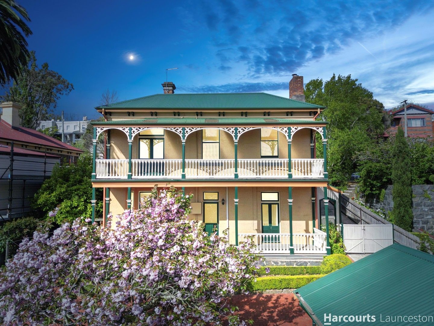 5 bedrooms House in 12 Welman Street LAUNCESTON TAS, 7250