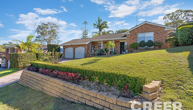 Picture of 5 Shell Close, CROUDACE BAY NSW 2280