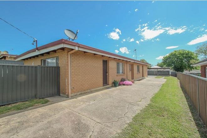 Picture of 1 & 2/5 Wolseley Street, BATHURST NSW 2795