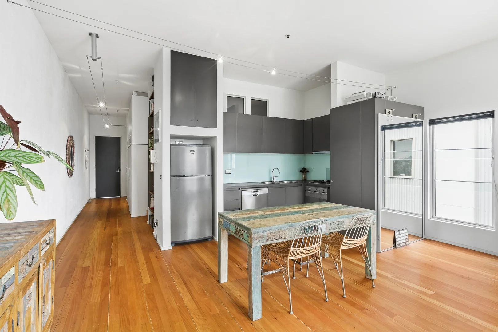 Additional image 4 of 503/12 Anchor Place, Prahran VIC 3181