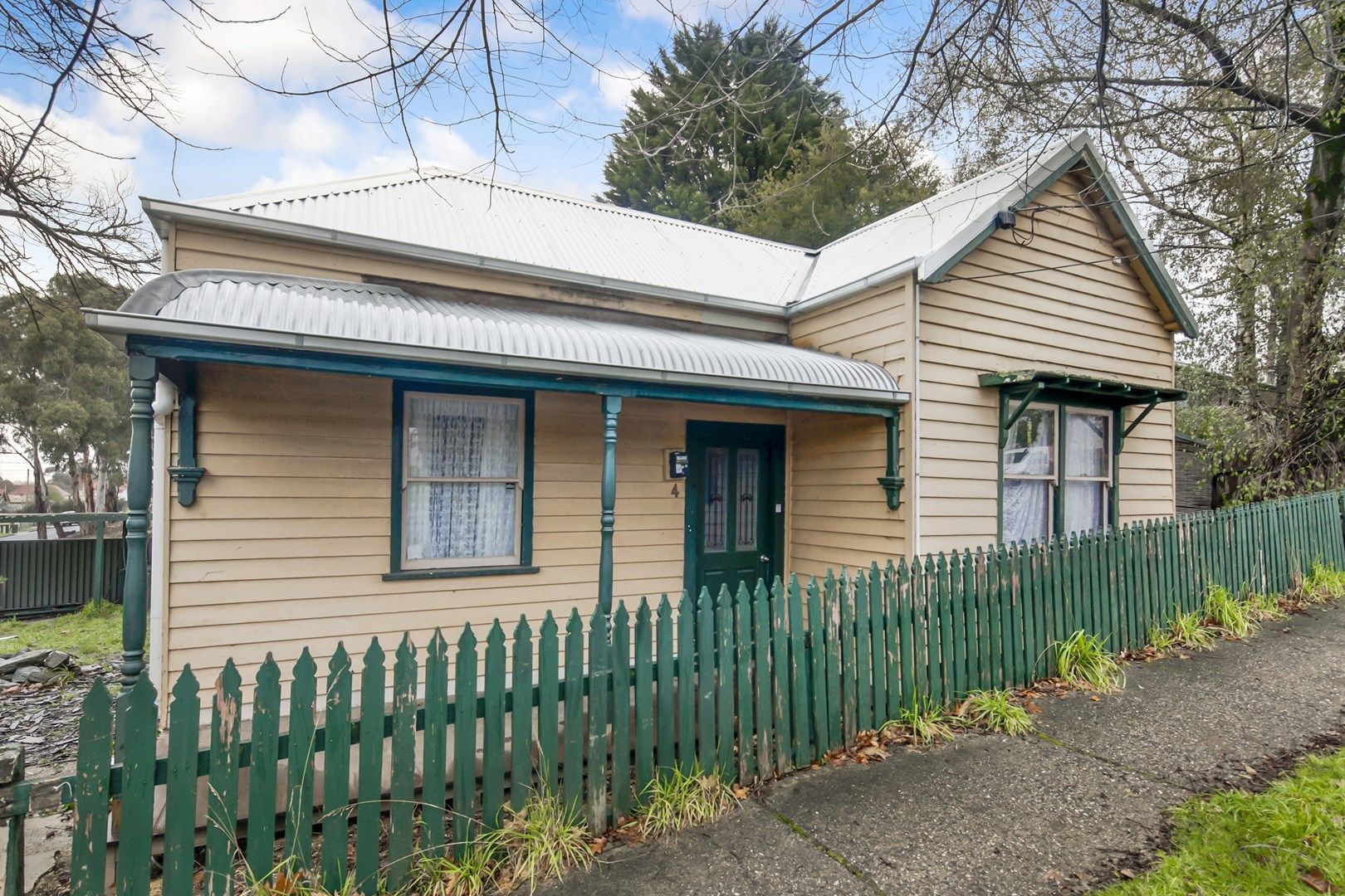 4 Queen Street South, Ballarat East VIC 3350, Image 0