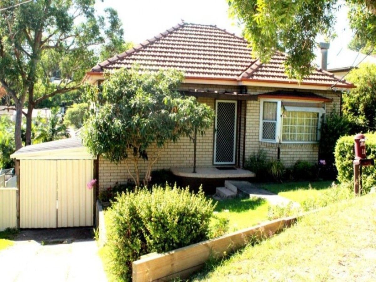 11 Wansbeck Valley Road, Cardiff NSW 2285, Image 0