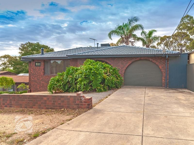 31 Rednall Street, Tea Tree Gully SA 5091, Image 0