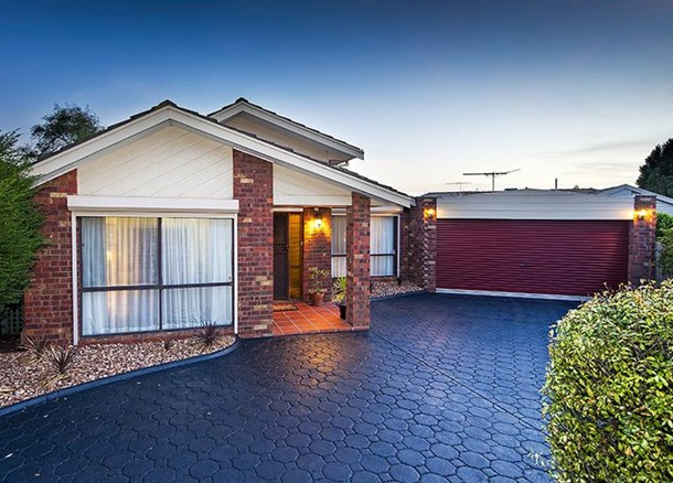 7 Hawthorn Court, Mill Park VIC 3082