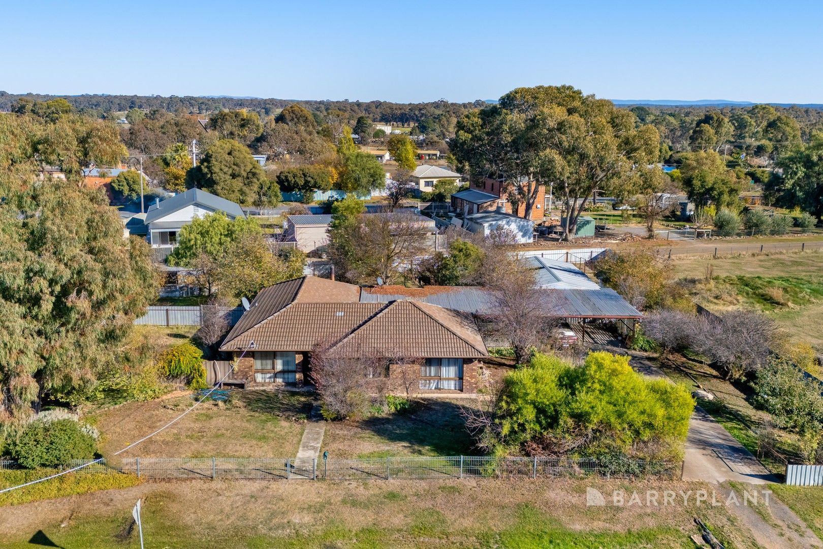 9 Chapman Street, Talbot VIC 3371 | Domain