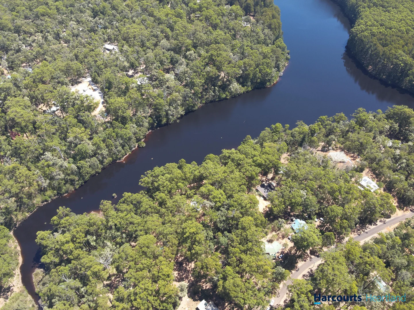 Additional image 13 of Lot 97 Karri Lane, Quinninup WA 6258