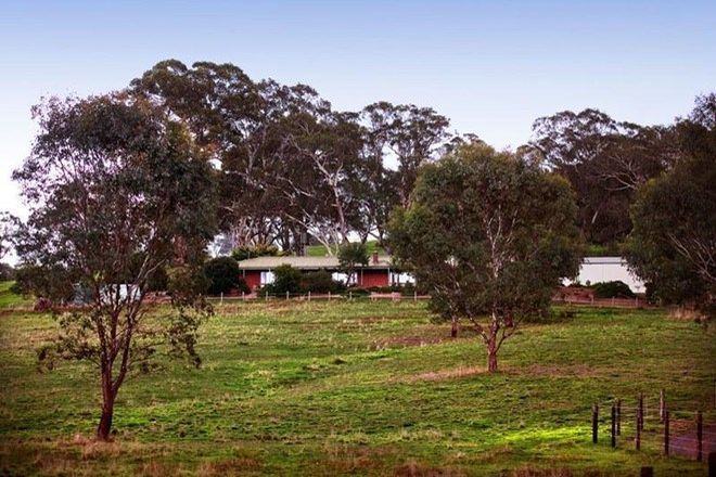 Picture of 189 Pyrites Road, NAIRNE SA 5252