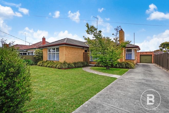 Picture of 10 Grammar Street, WENDOUREE VIC 3355