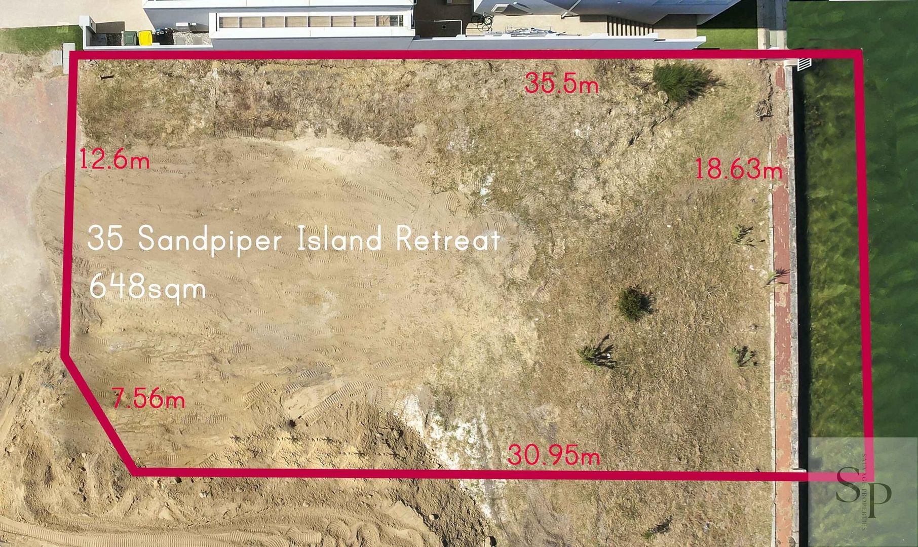 35 Sandpiper Island Retreat, Wannanup WA 6210, Image 2