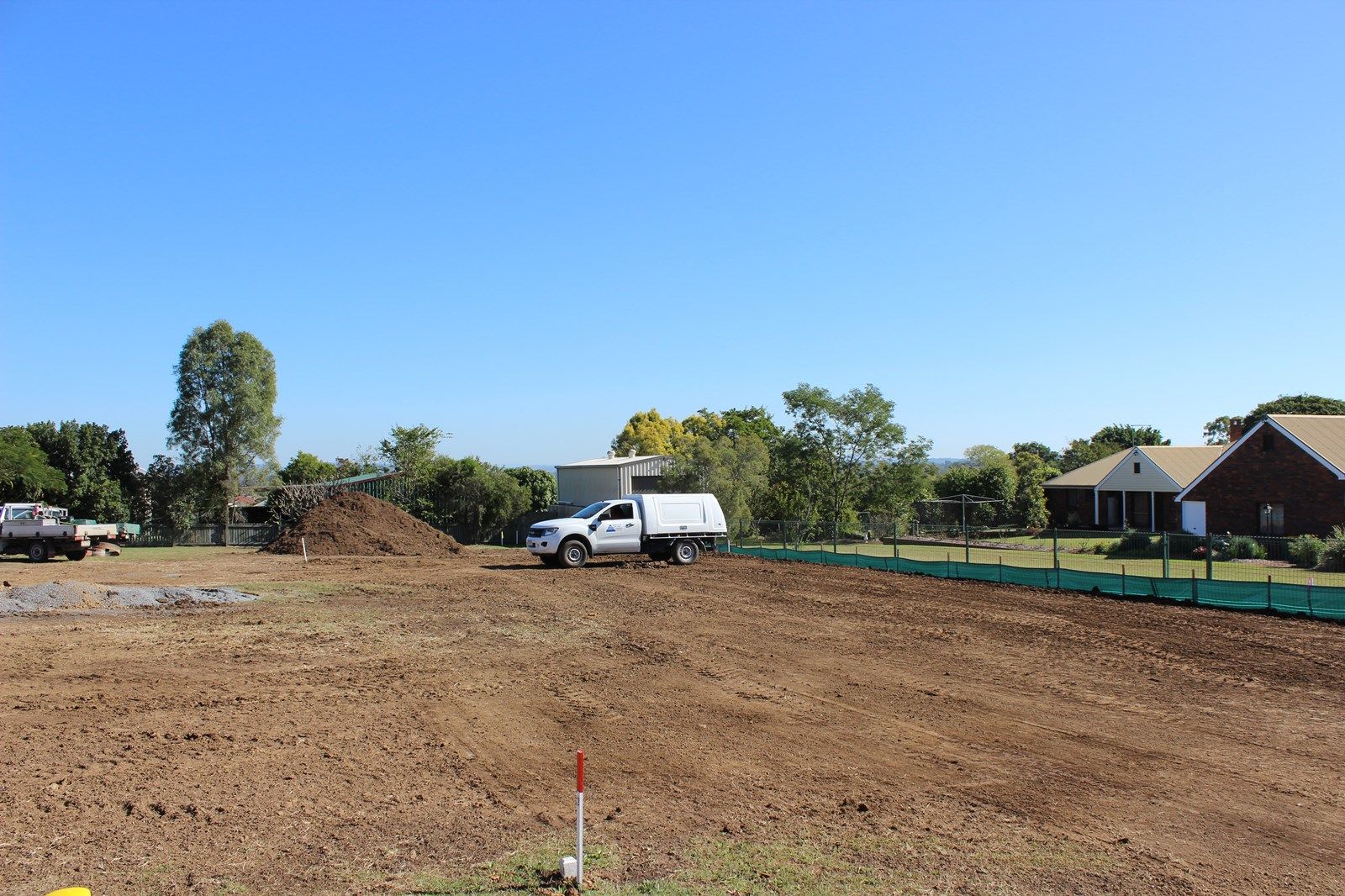 Lot 5 Cnr Wildey & Edwards Streets, Raceview QLD 4305, Image 2