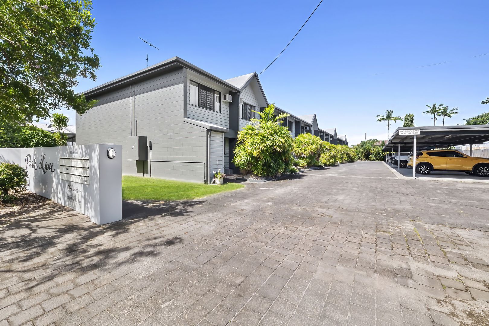 13/1719 Balaclava Road, Earlville QLD 4870 Townhouse For Rent 475